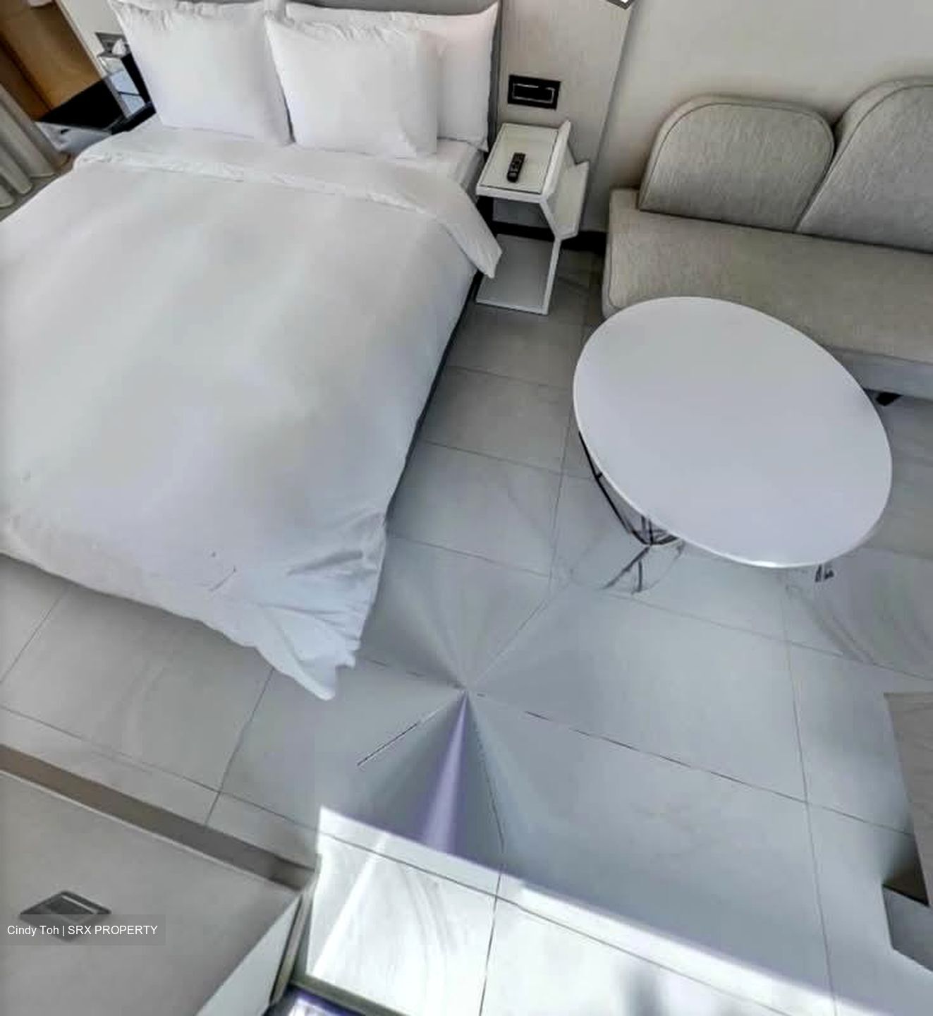 Chateau Eliza (D9), Apartment #577934601